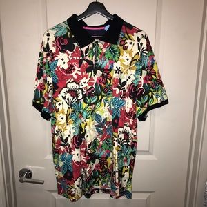 Robert Graham men’s polo